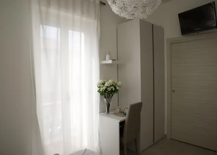 Bed and Breakfast Aria Di Sale 4*