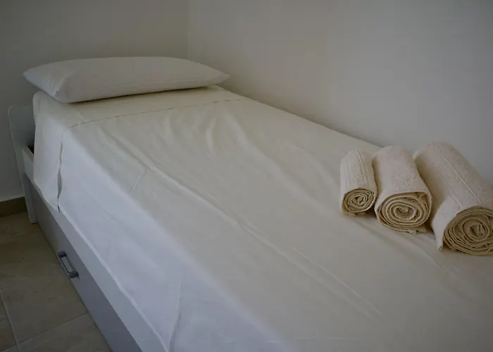 Aria Di Sale Bed and Breakfast